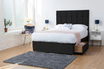 black-plush-velvet