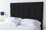 black-plush-velvet