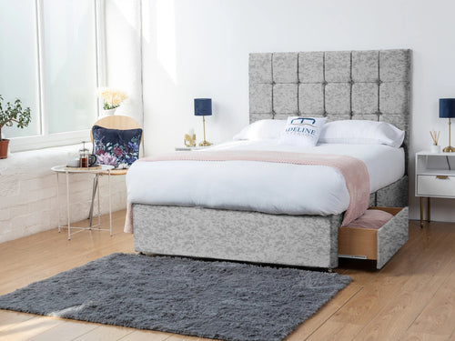 Orlando Divan Bed