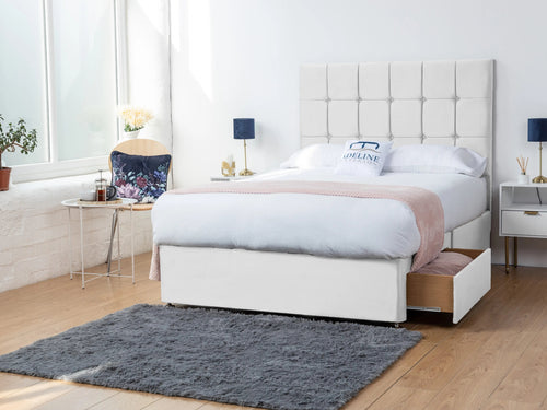 Orlando Divan Bed