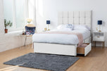 white-Plush-Valvet