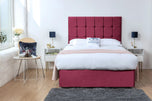 maroon-Plush-Valvet