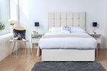 white-Plush-Valvet