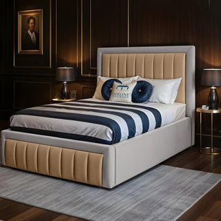 Silver Beige