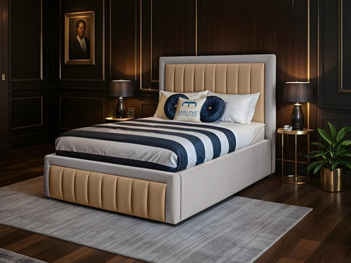 Oxford Duo Bed