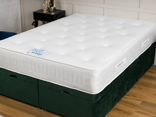 Oxford Mattress