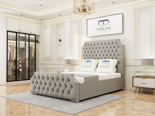 Oxford Signature Bed