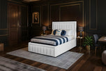 White-plush