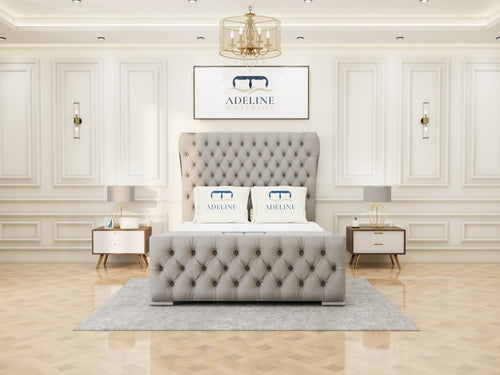 Oxfordshire Signature Bed