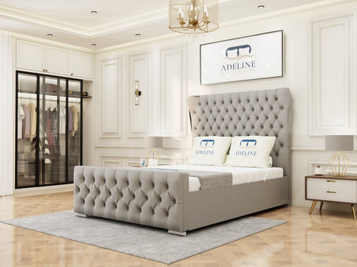 Oxfordshire Signature Bed