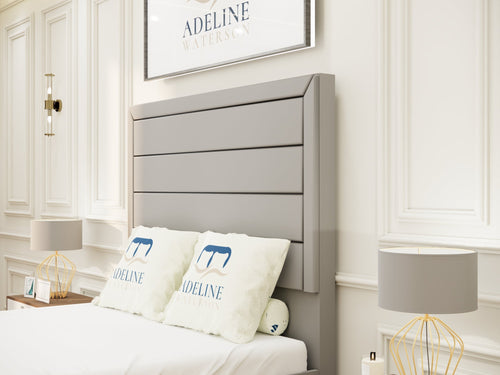 Paris Bumper Signature Bed