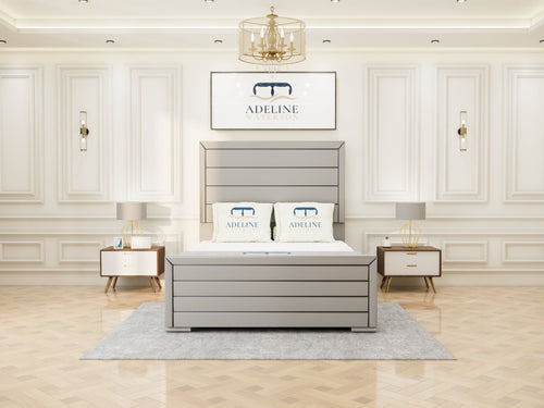 Paris Bumper Signature Bed