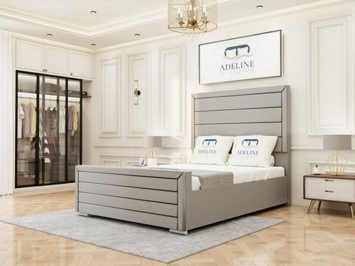 Paris Bumper Signature Bed