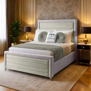 Silver Cream