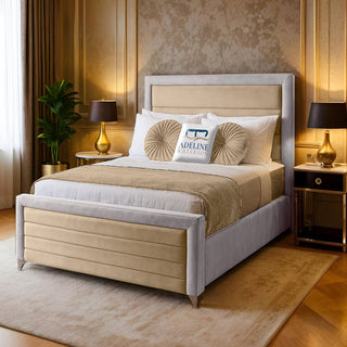 Silver Beige
