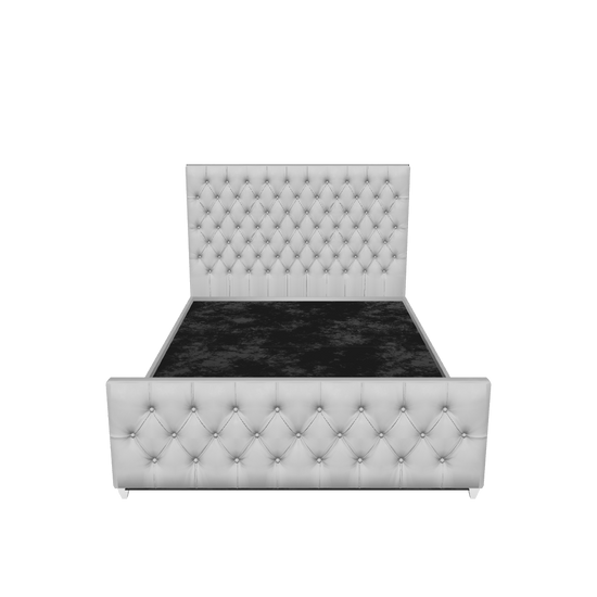 silver-plush-velvet