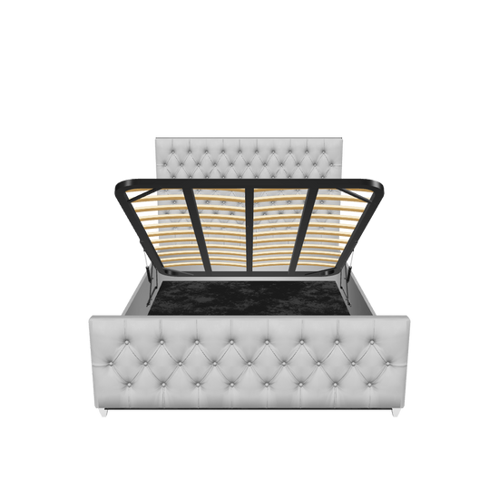 silver-plush-velvet