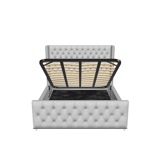 silver-plush-velvet
