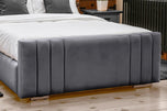 grey-plush-velvet
