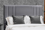 grey-plush-velvet