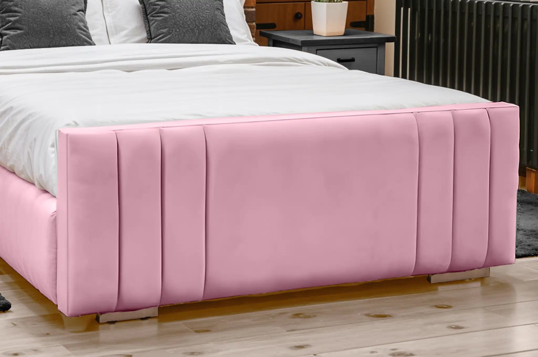 pink-plush-velvet