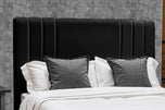 black-plush-velvet