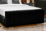 black-plush-velvet