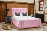pink-plush-velvet