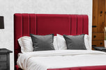 maroon-Plush-Valvet