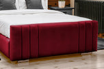 maroon-Plush-Valvet