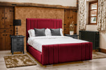 maroon-Plush-Valvet