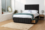 black-plush-velvet