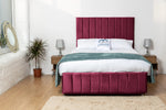 maroon-Plush-Valvet