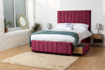 maroon-Plush-Valvet