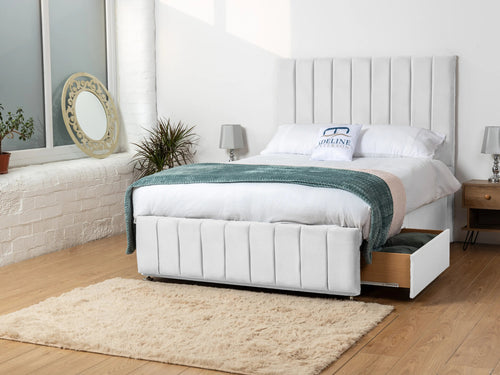 Richland Divan Bed