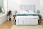 white-Plush-Valvet