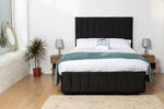 black-plush-velvet