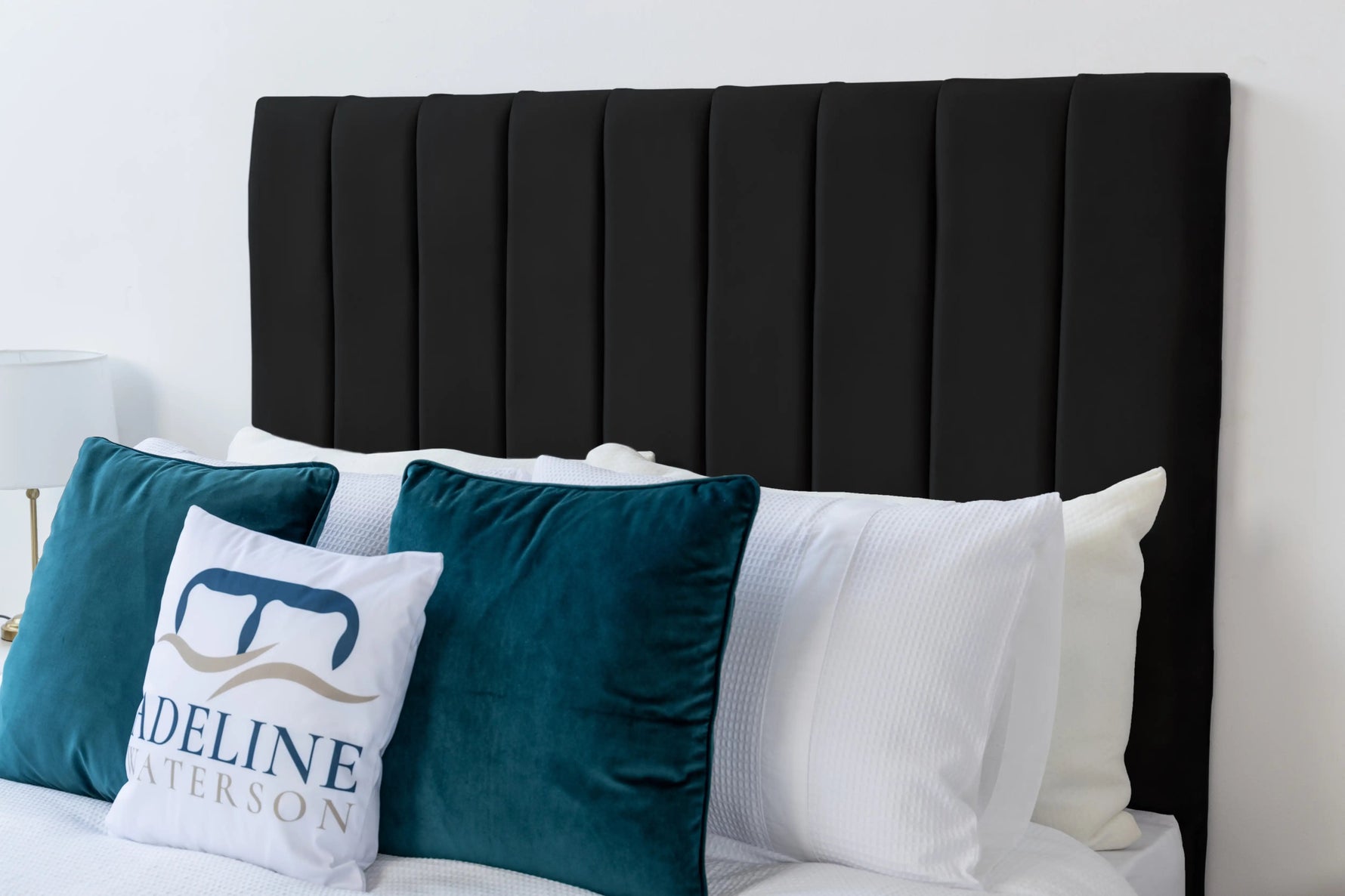black-plush-velvet