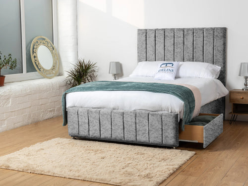 Richland Divan Bed