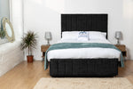 black-crushed-velvet