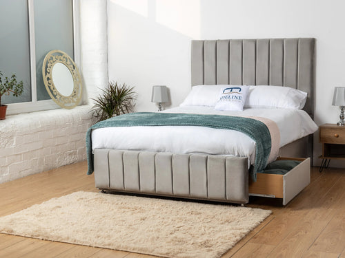 Richland Divan Bed