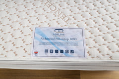 Richmond Pillowtop 3000 Pocket