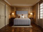 grey-plush-velvet
