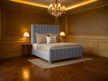 grey-plush-velvet