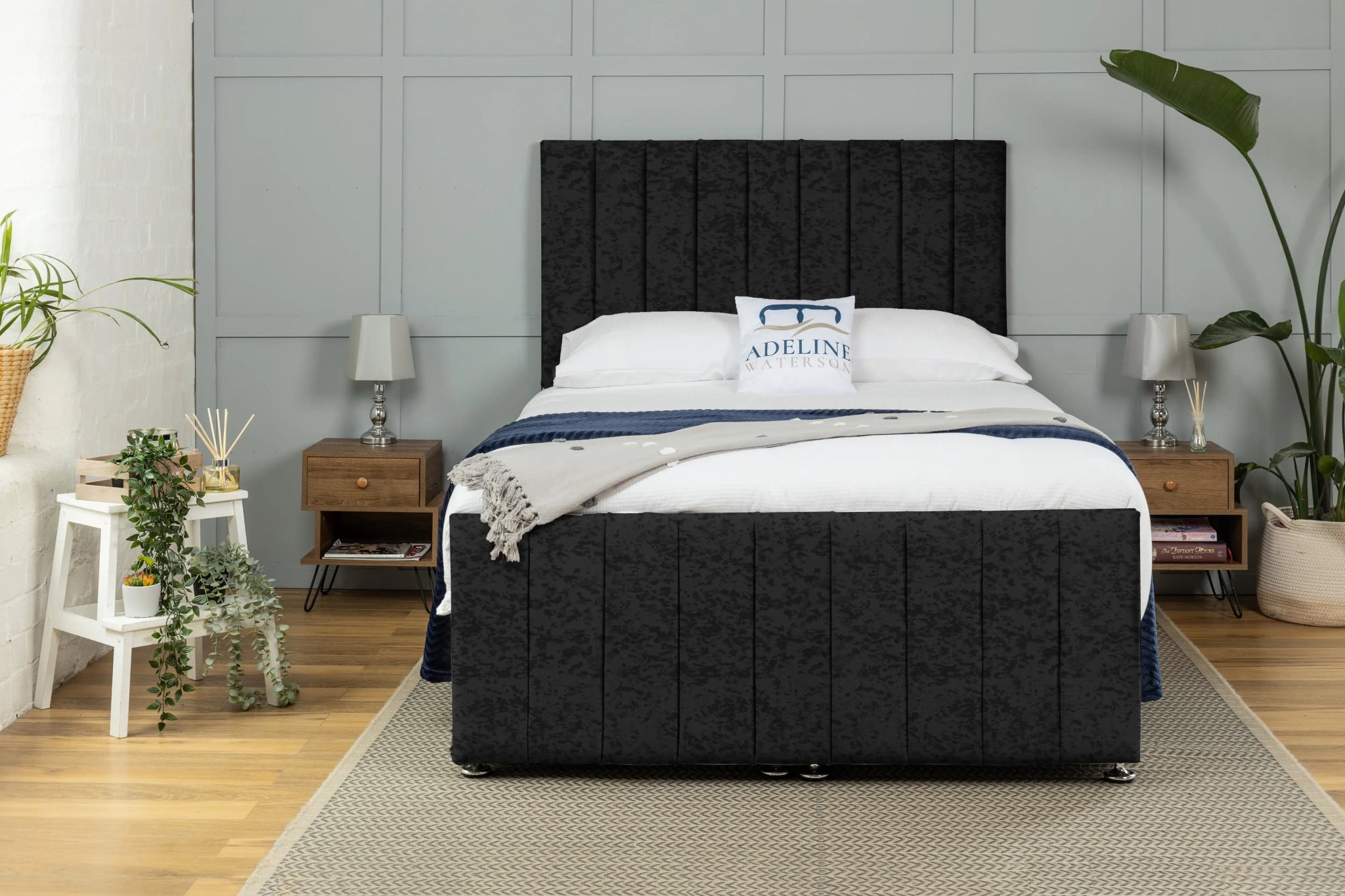 black-crushed-velvet