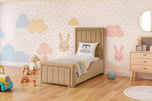 Beige-plush