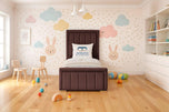 Mocca-plush