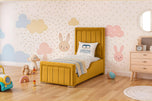 MUstard-plush
