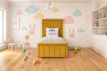 MUstard-plush