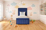 Royal-blue-plush